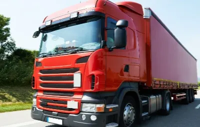 İzmir Bahçe Ambar Kargo