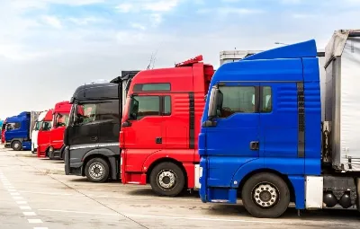 İzmir Bahçe Ambar Nakliyat