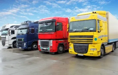 İzmir Bahçe Nakliye Ambarı