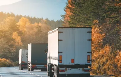 İzmir ile Bahçe Arası Klima Taşıma