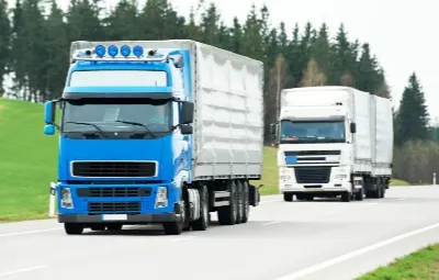 İzmir ile Bahçe Arası Eşya Taşıma